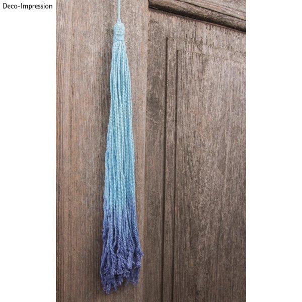 Batik-Handfärbefarbe, SB-Btl 10g, jeansblau
