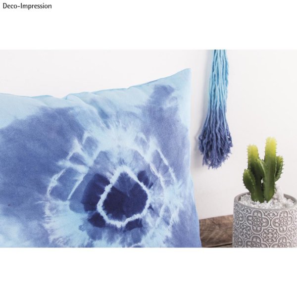 Batik-Handfrbefarbe, SB-Btl 10g, jeansblau