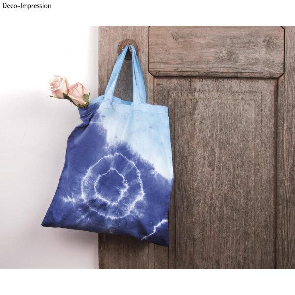 Batik-Handfärbefarbe, SB-Btl 10g, türkis