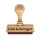 Statement-Stempel Glücksbringer, 1x6cm