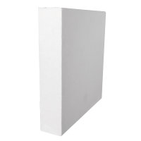 Keilrahmen, 100% Baumwolle, 330 g/m2, 10x10x1,7 cm