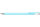 PENTEL Roller Hybrid Metal 0.8mm K108-PS pastell hellblau
