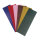 Wachsfolie Country-Töne, SB-Btl. 6 Farben sortiert, 20x6,5 cm