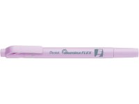 PENTEL Marker illumina FLEX SLW11P-VE pastellviolett