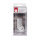 Kerzengiessform, zylindrisch, flach, SB-Btl. 1 Stück, 10,5 cm hoch, 6 cm ø