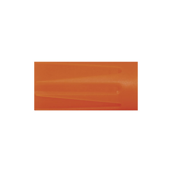 Kreide-Marker, Keilspitze 2-6 mm, Leucht-Orange