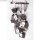 Motivstanzer: Tag, 6,8x4,5cm, (3''), SB-Blister 1Stck