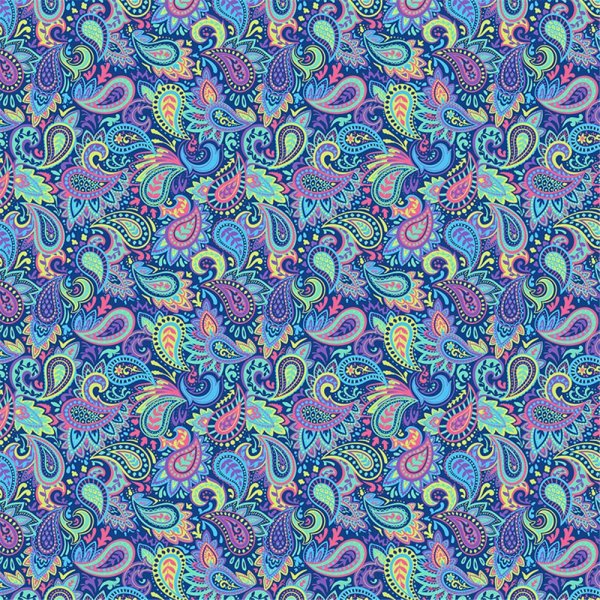 paisley party